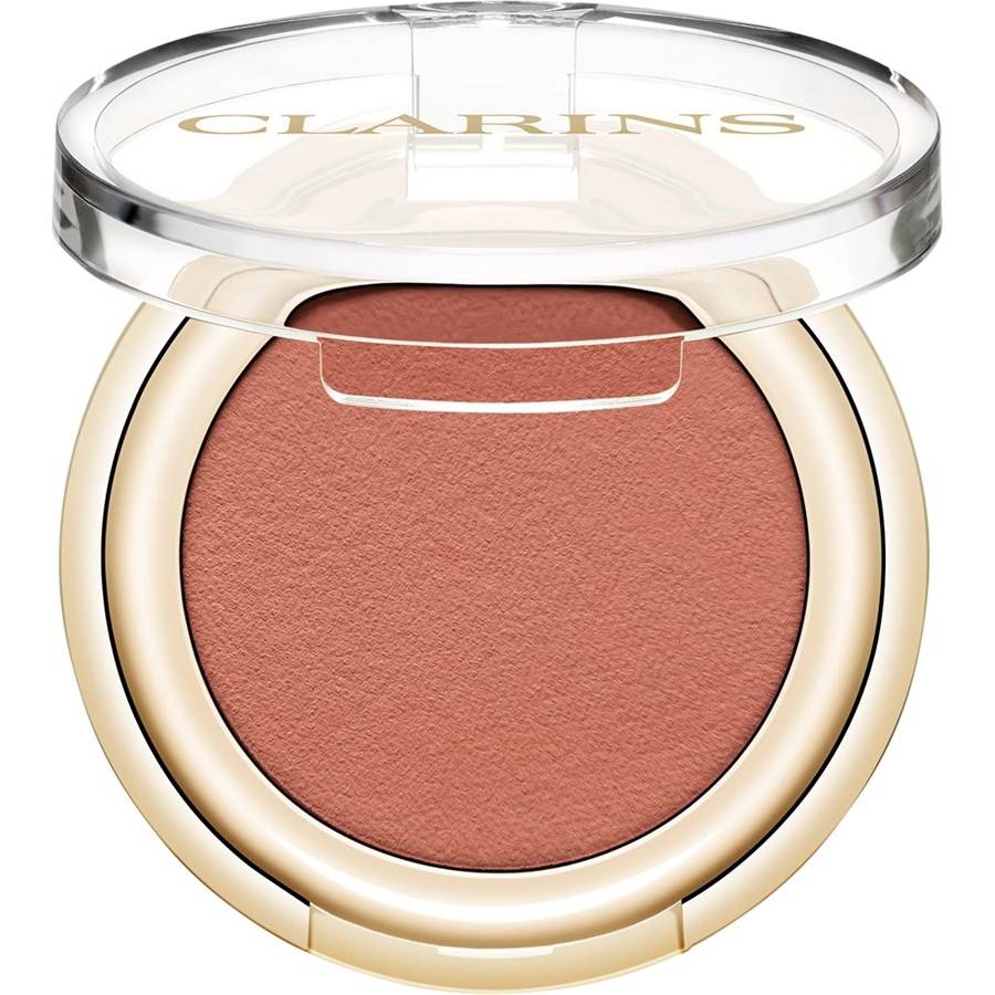 CLARINS Augen