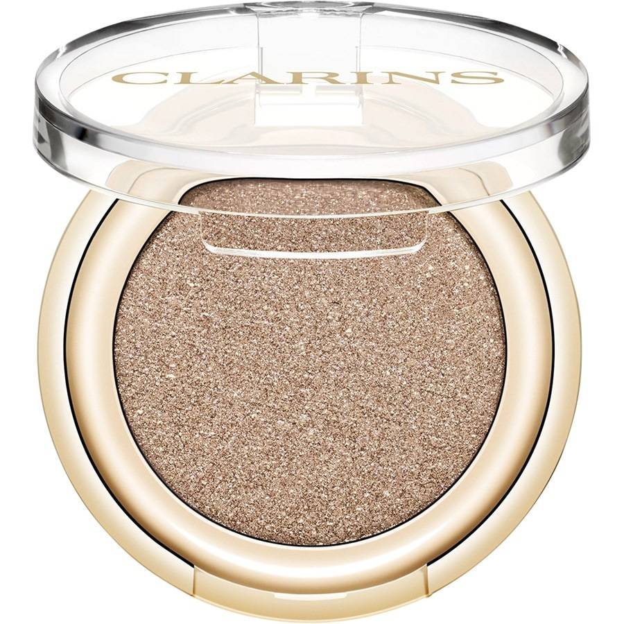 CLARINS Augen
