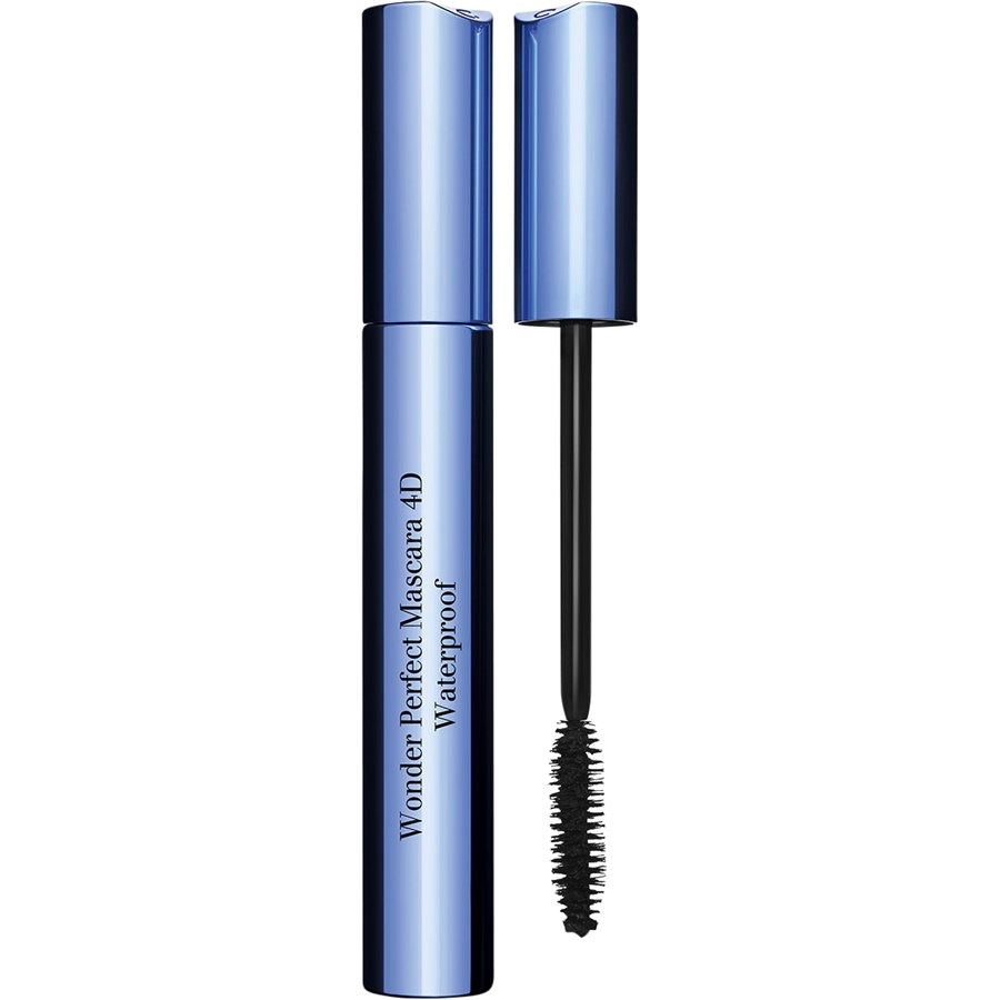 CLARINS Augen