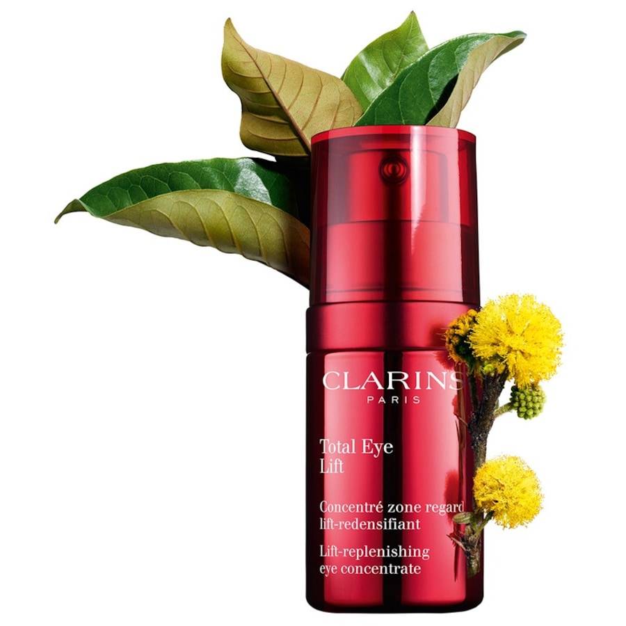 CLARINS Augenpflege