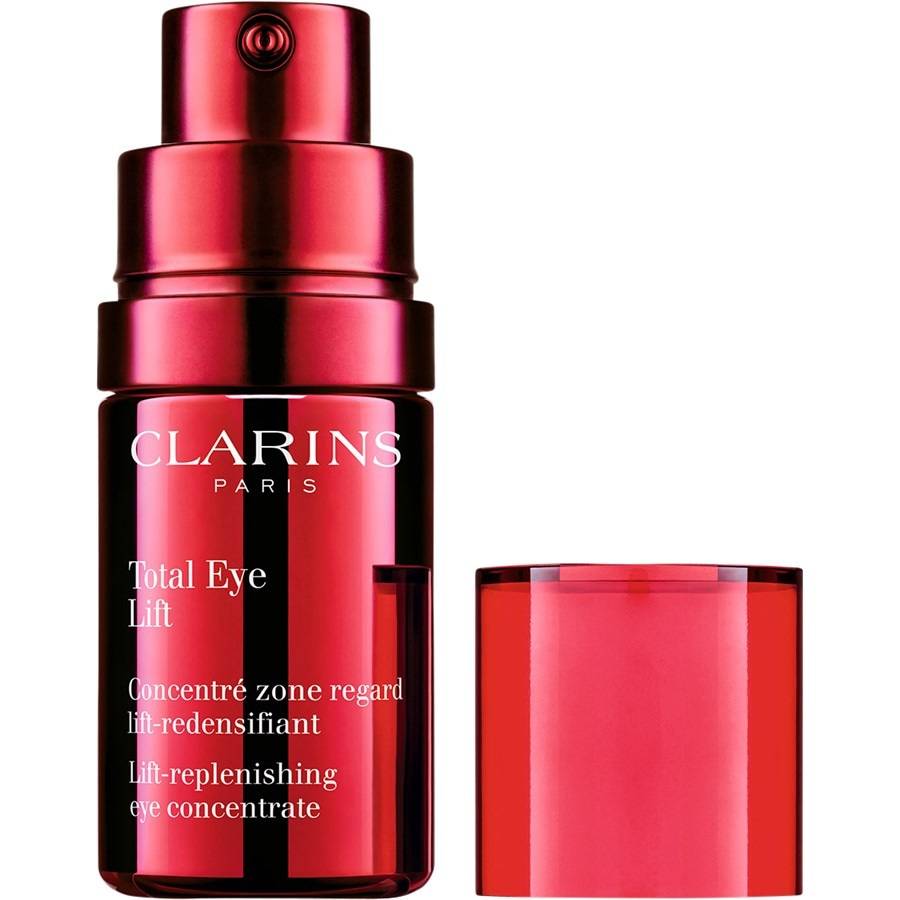 CLARINS Augenpflege