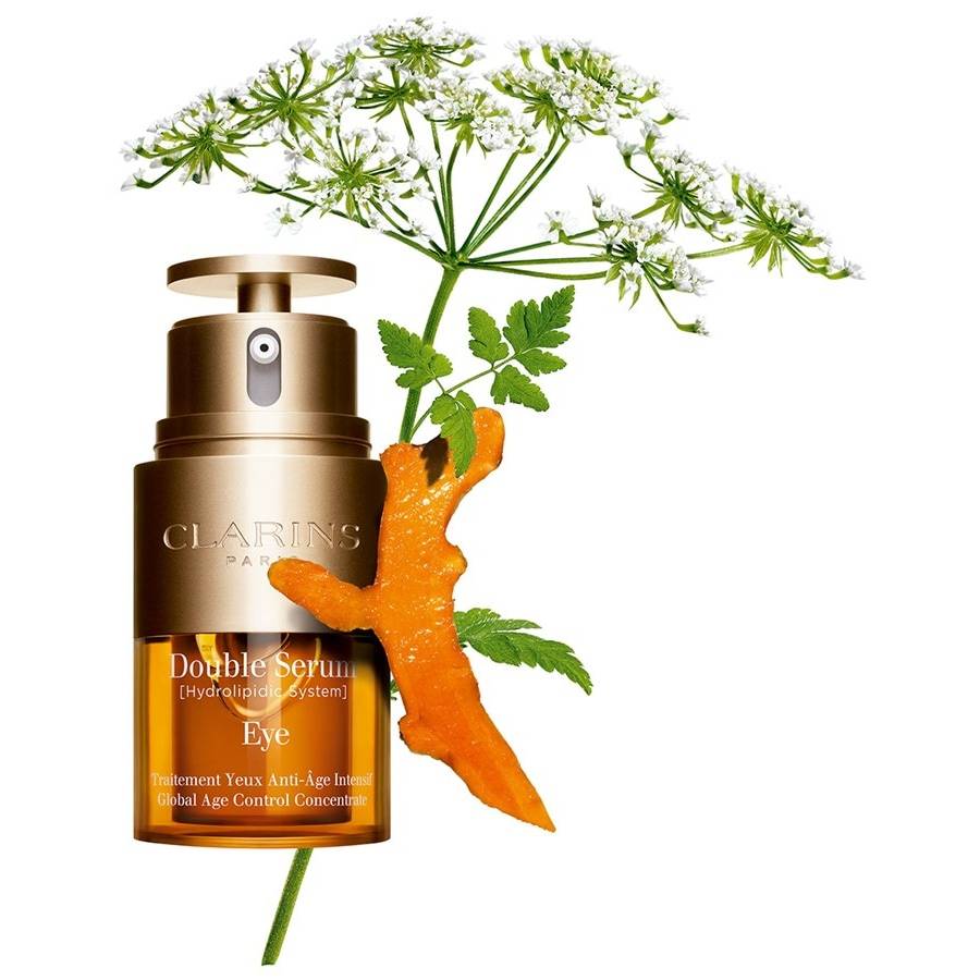 CLARINS Augenpflege