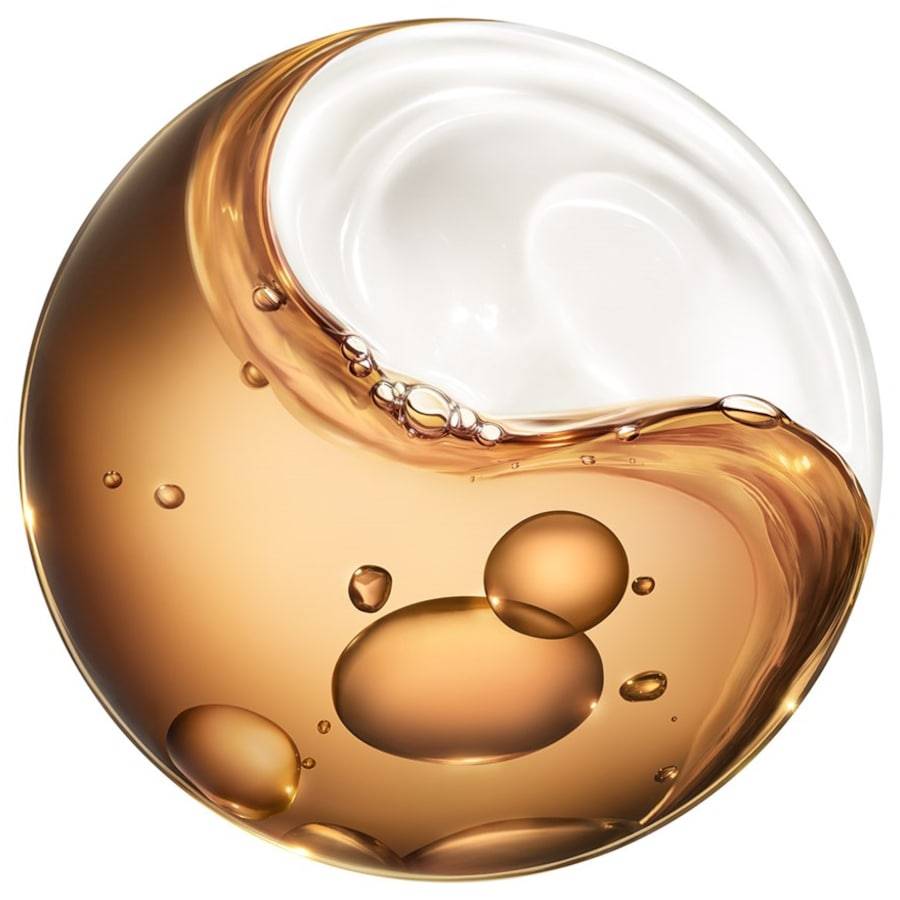 CLARINS Augenpflege