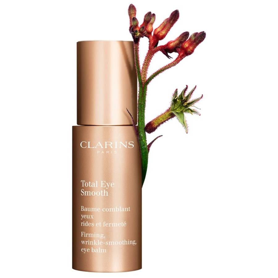 CLARINS Augenpflege