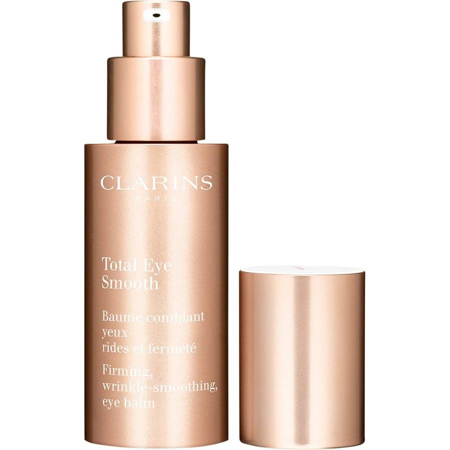 CLARINS Augenpflege