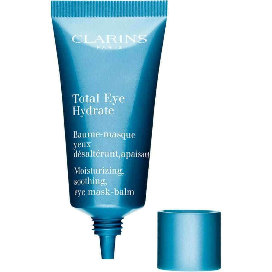 CLARINS Augenpflege