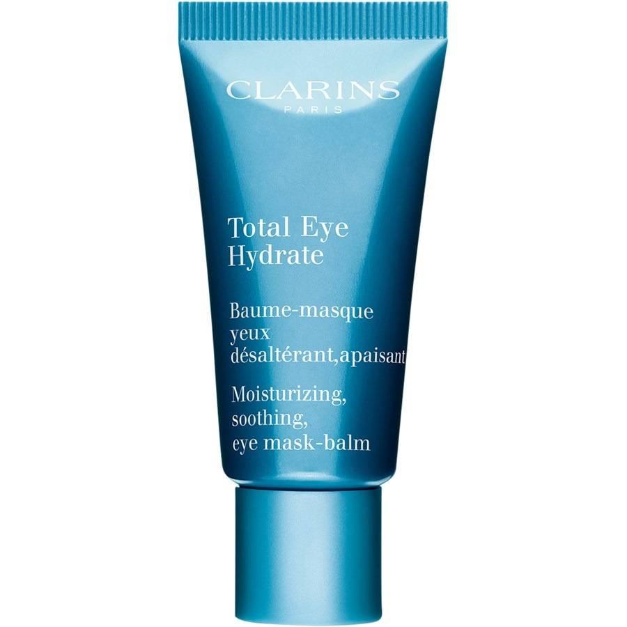 CLARINS Augenpflege