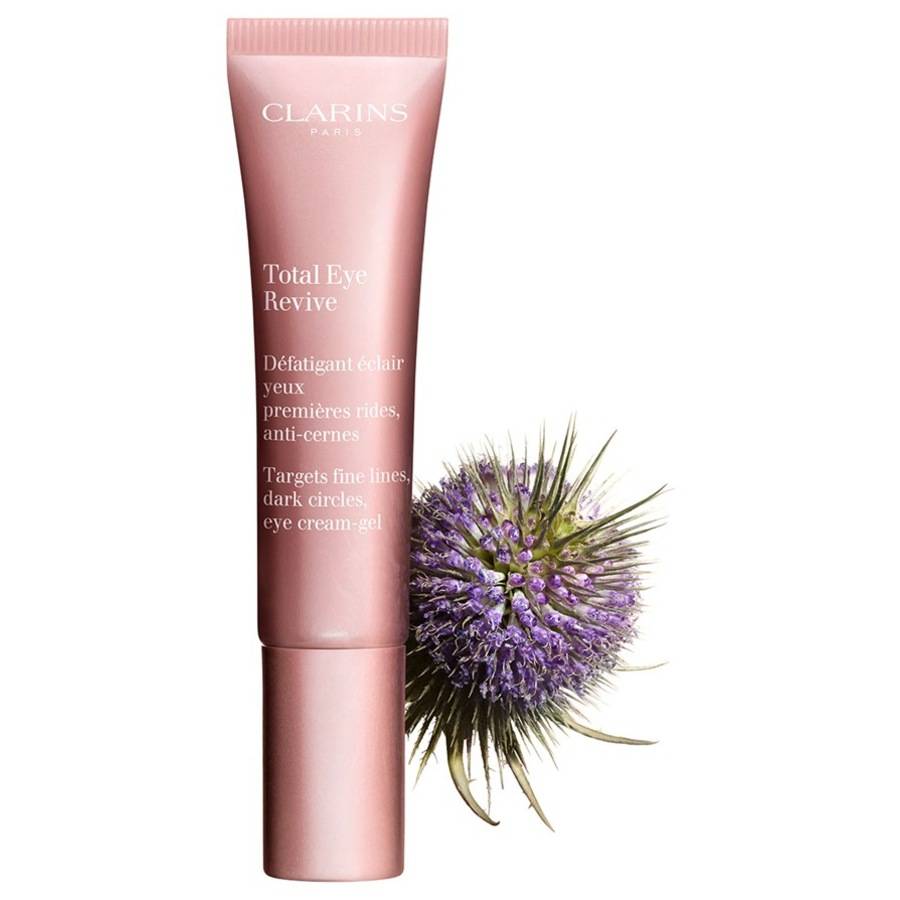 CLARINS Augenpflege