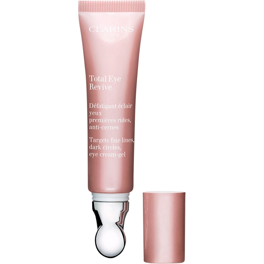 CLARINS Augenpflege