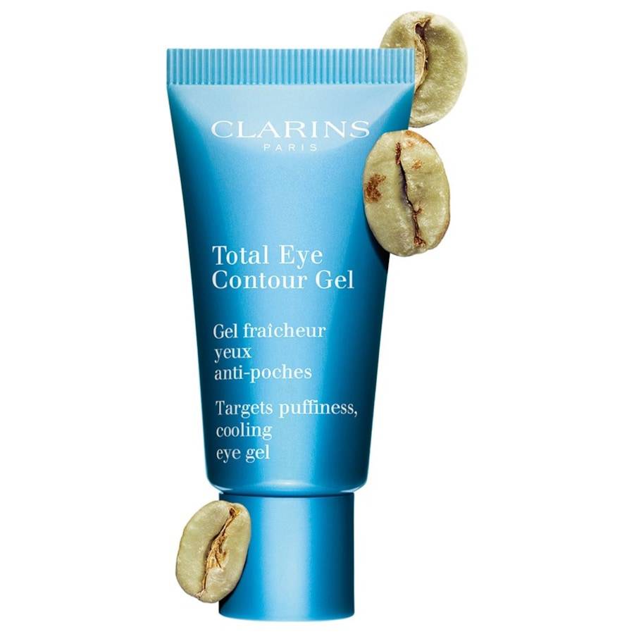 CLARINS Augenpflege