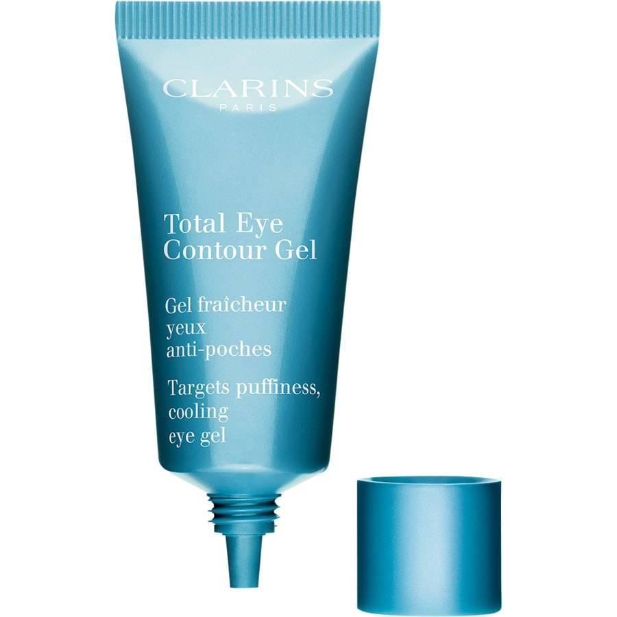 CLARINS Augenpflege