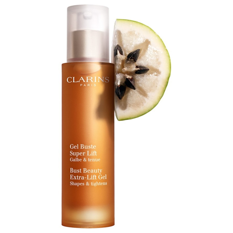 CLARINS Büstenpflege