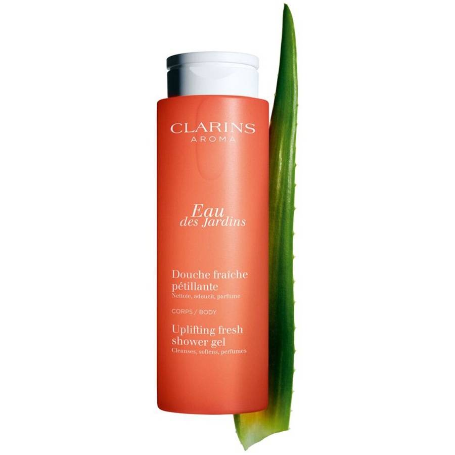 CLARINS Eau Des Jardins