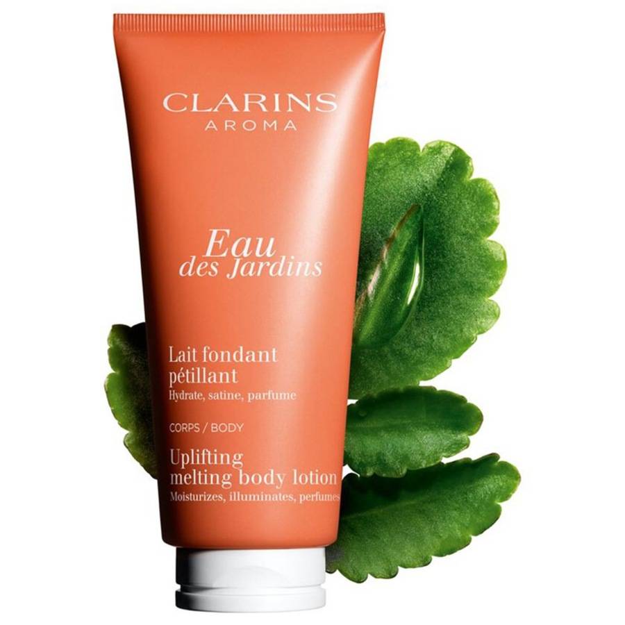 CLARINS Eau Des Jardins