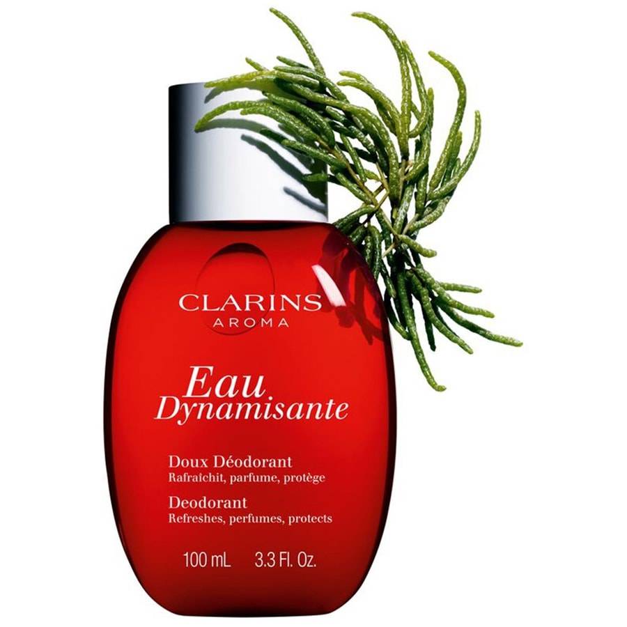 CLARINS Eau Dynamisante