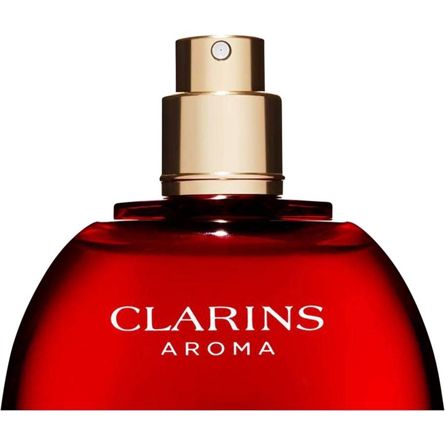 CLARINS Eau Dynamisante