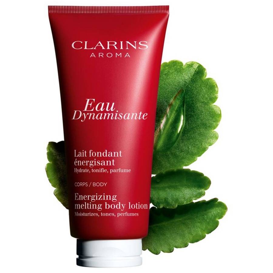 CLARINS Eau Dynamisante
