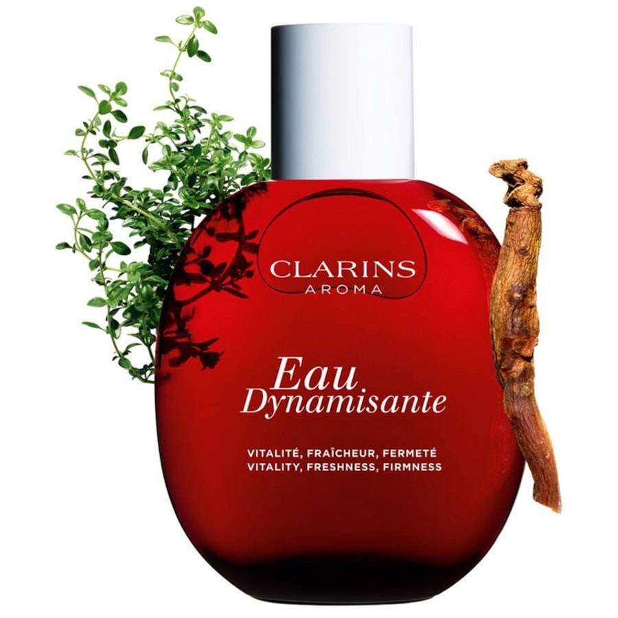 CLARINS Eau Dynamisante