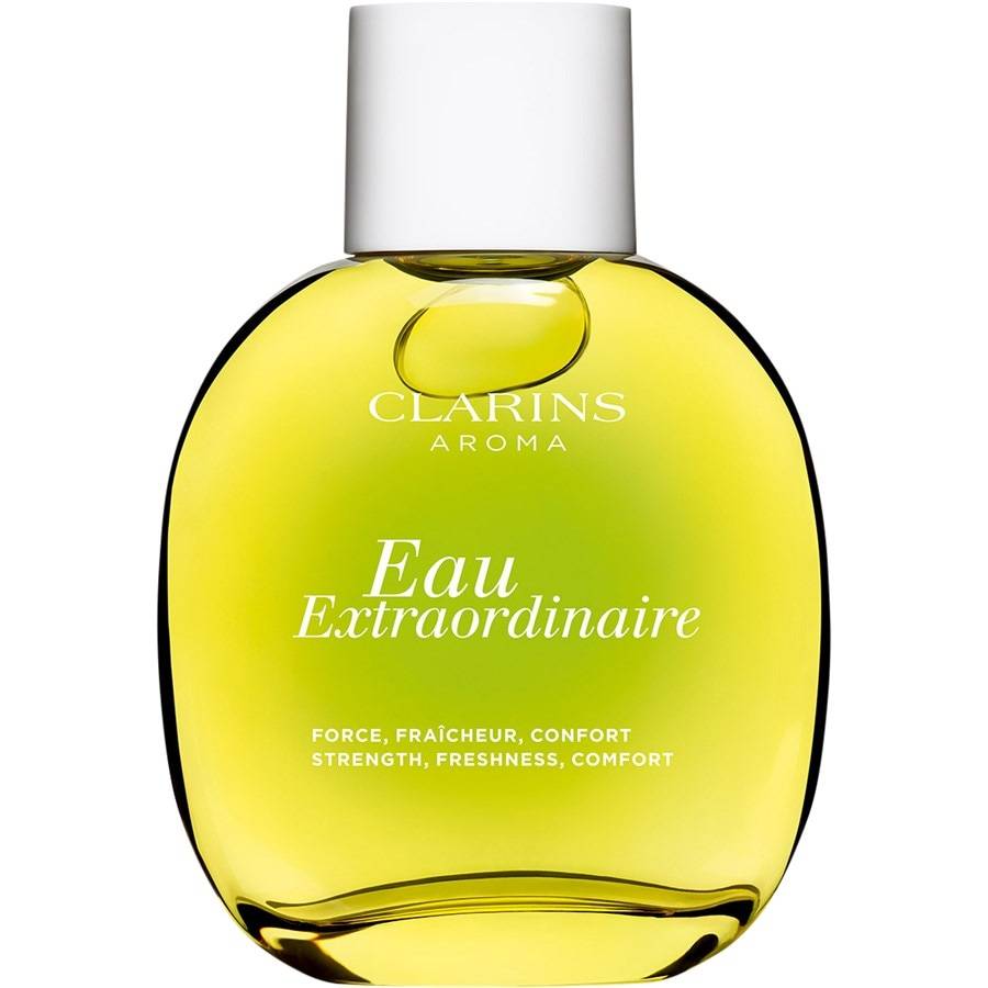 CLARINS Eau Extraordinaire