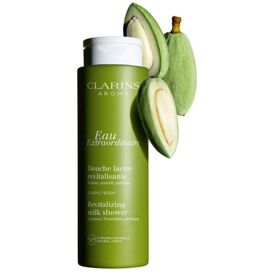 CLARINS Eau Extraordinaire
