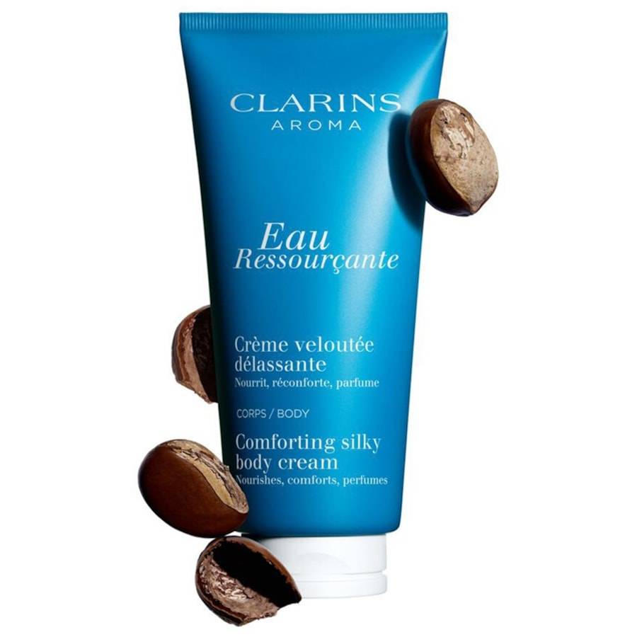 CLARINS Eau Ressourçante