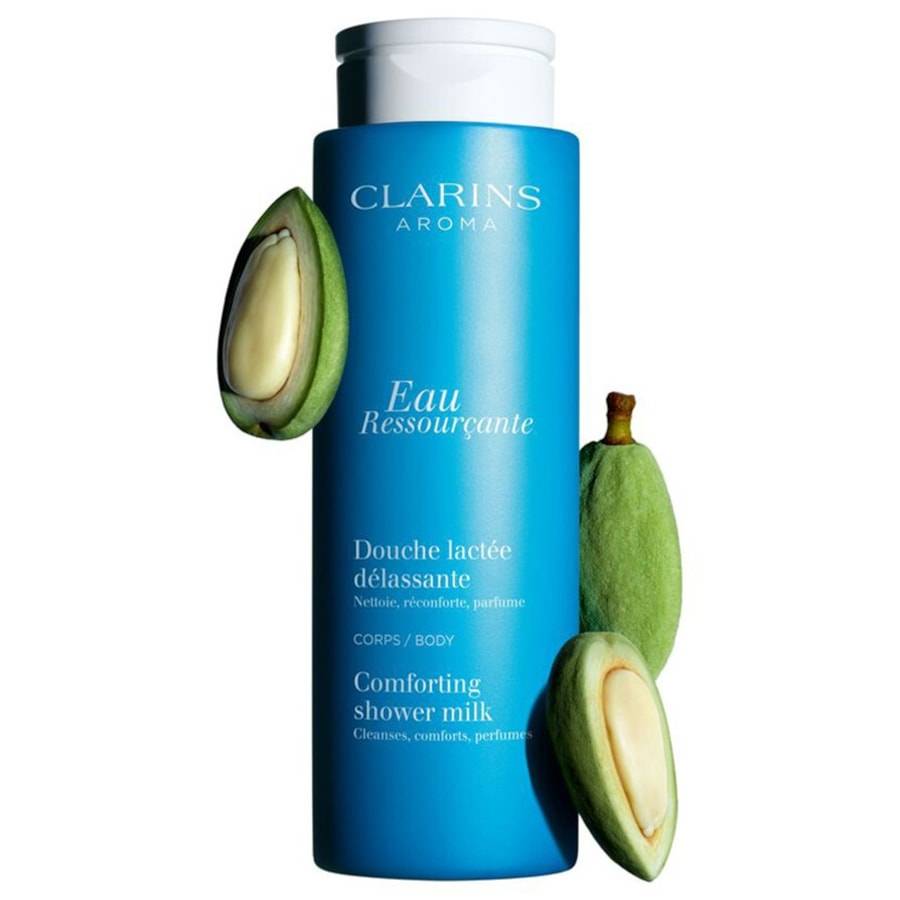 CLARINS Eau Ressourçante