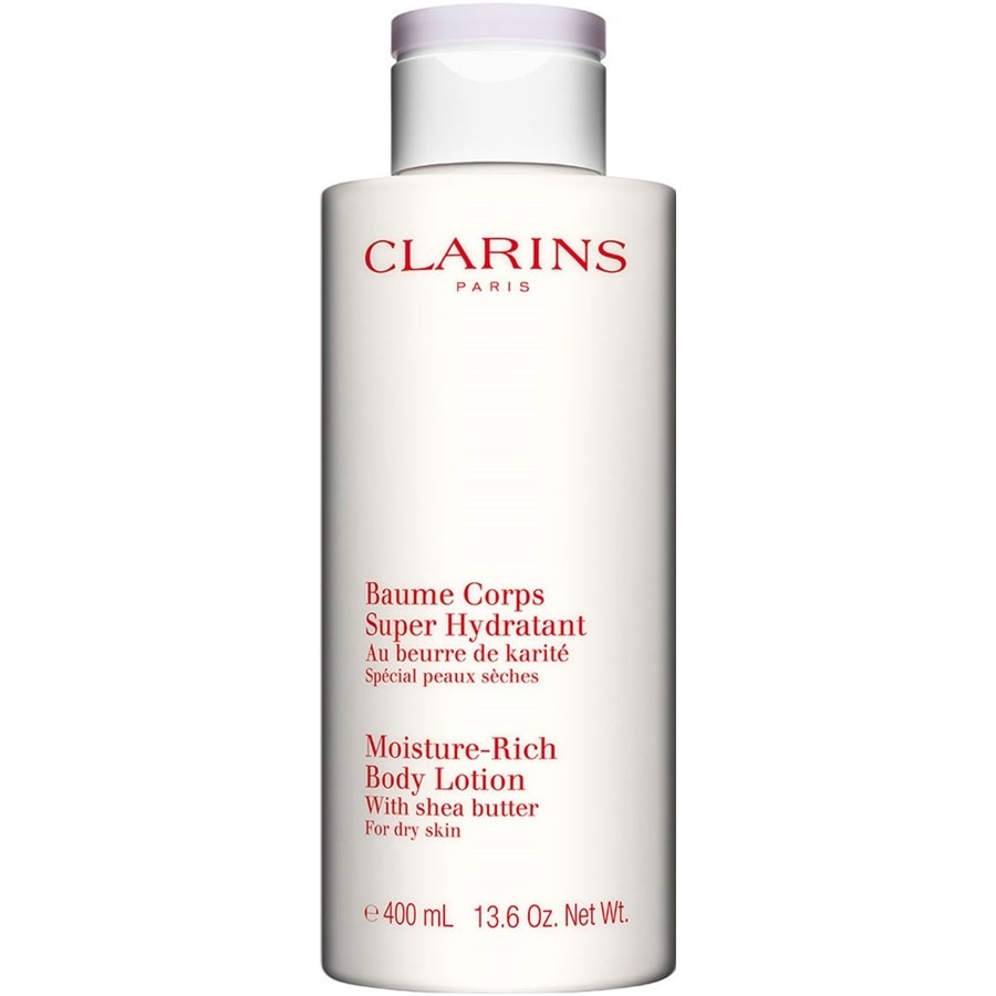 CLARINS Feuchtigkeit