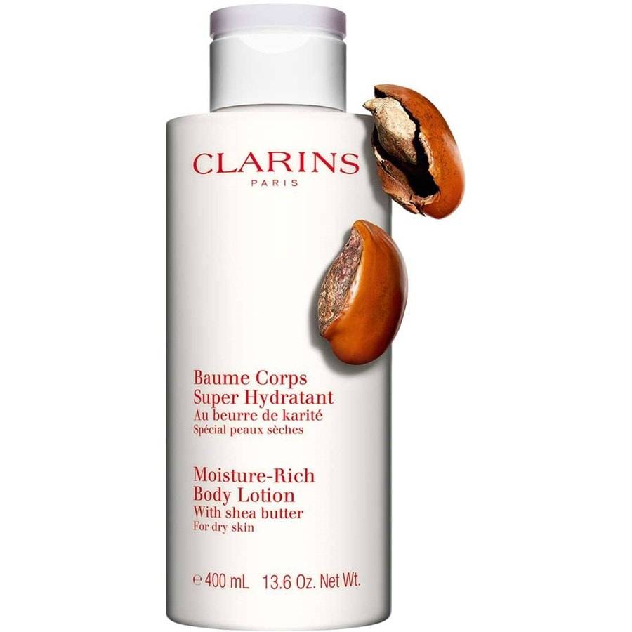 CLARINS Feuchtigkeit