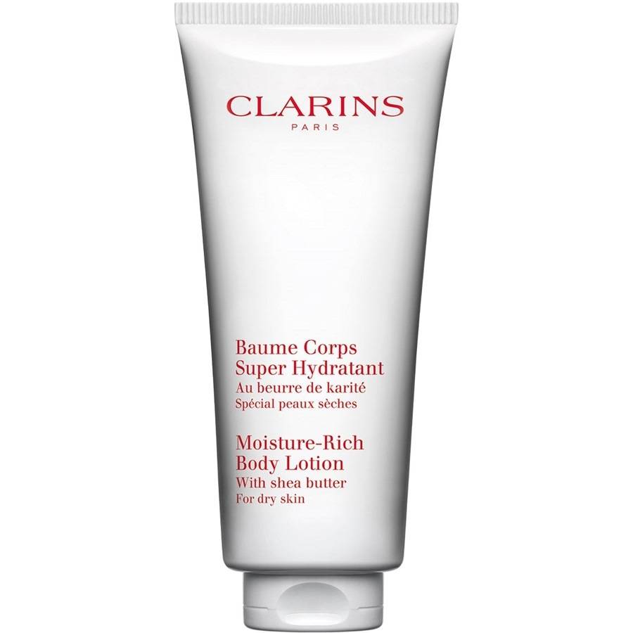 CLARINS Feuchtigkeit
