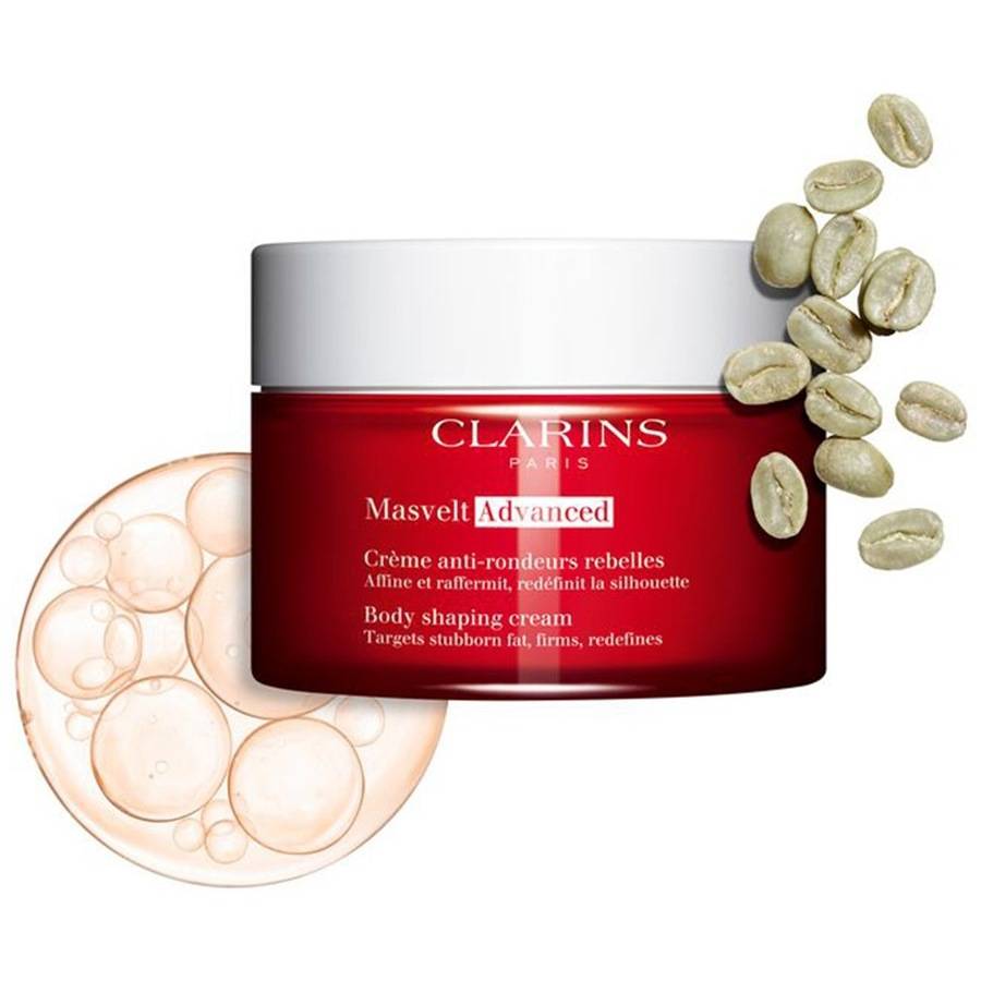 CLARINS Form & Festigkeit