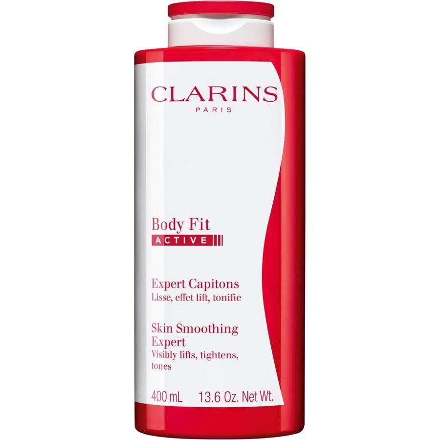 CLARINS Form & Festigkeit