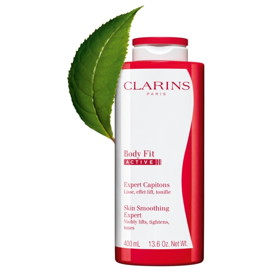 CLARINS Form & Festigkeit