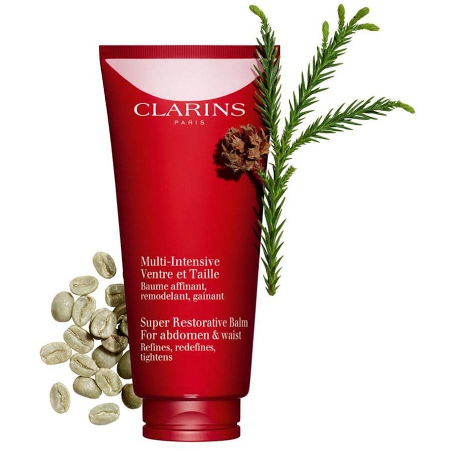 CLARINS Form & Festigkeit