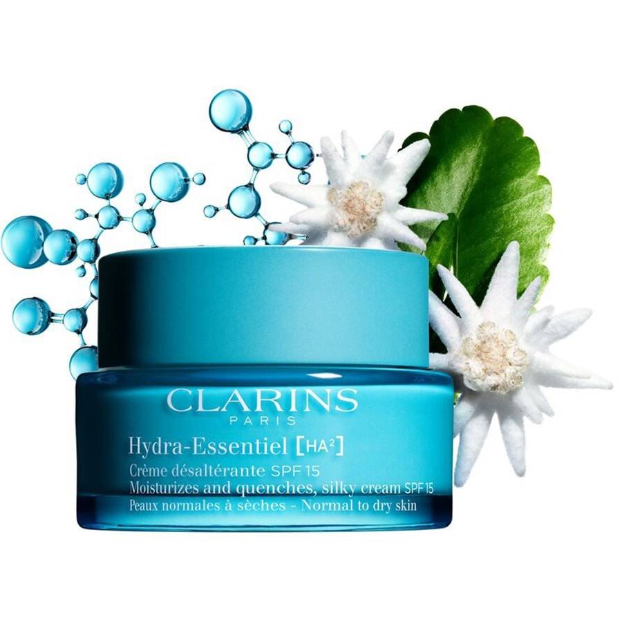 CLARINS Hydra-Essentiel [HA²]