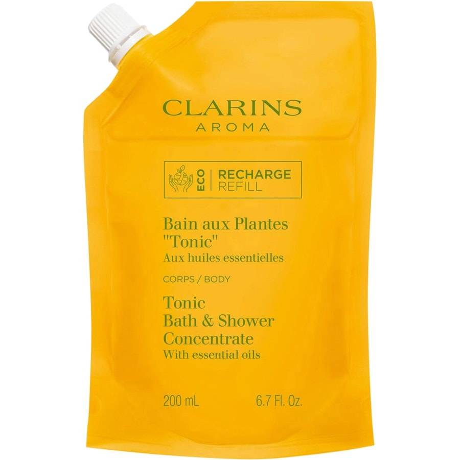 CLARINS Körperpflege