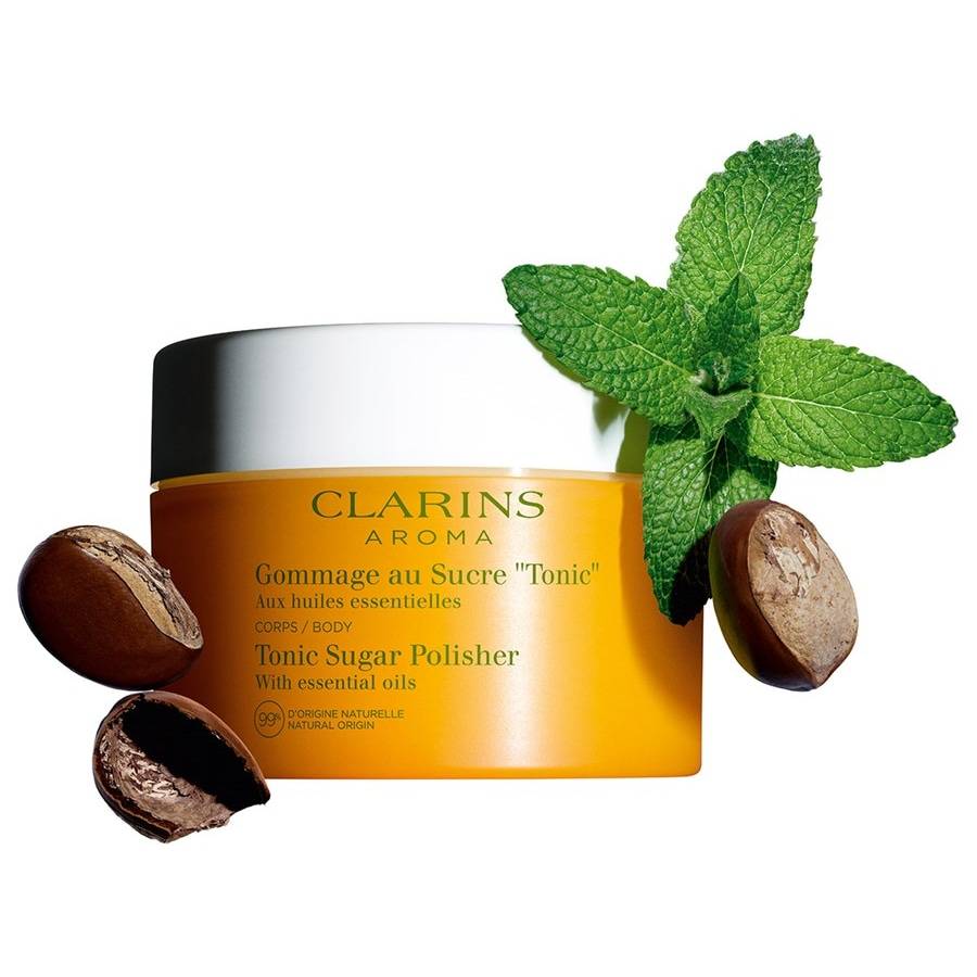 CLARINS Körperpflege