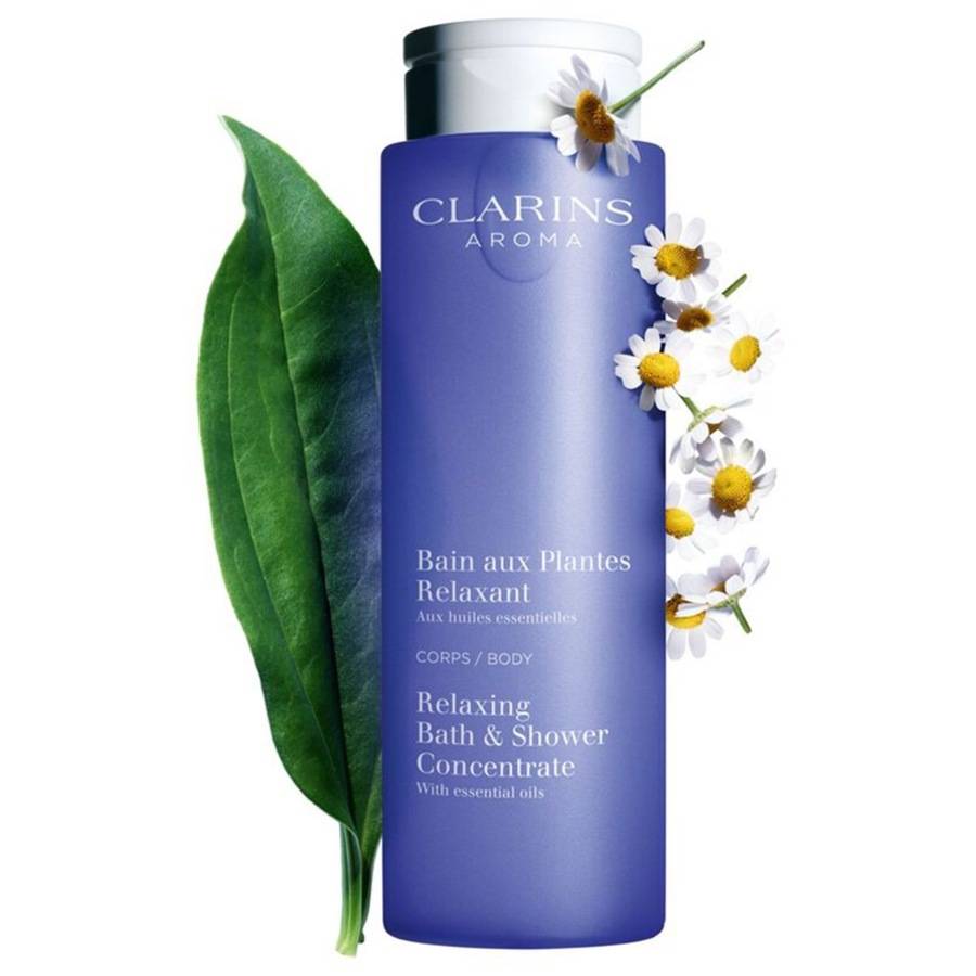 CLARINS Körperpflege