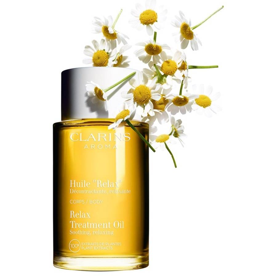 CLARINS Körperpflege
