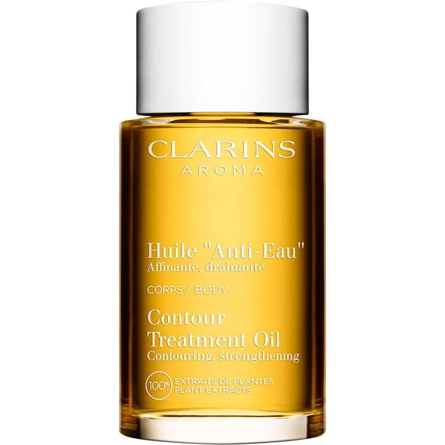 CLARINS Körperpflege