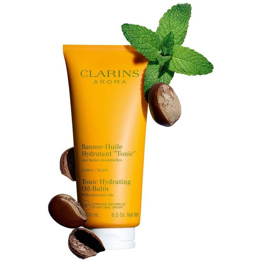 CLARINS Körperpflege