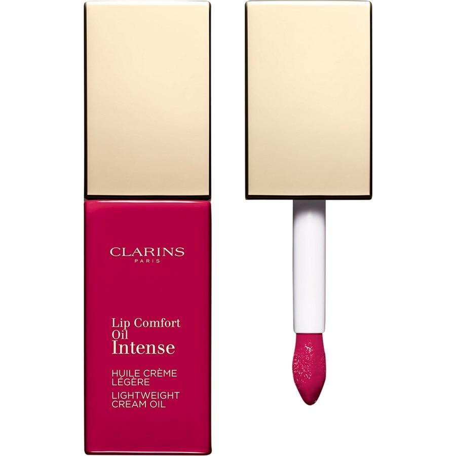 CLARINS Lippen
