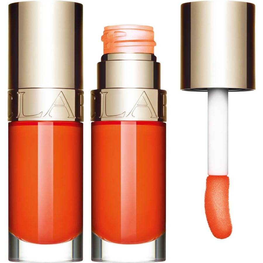 CLARINS Lippen