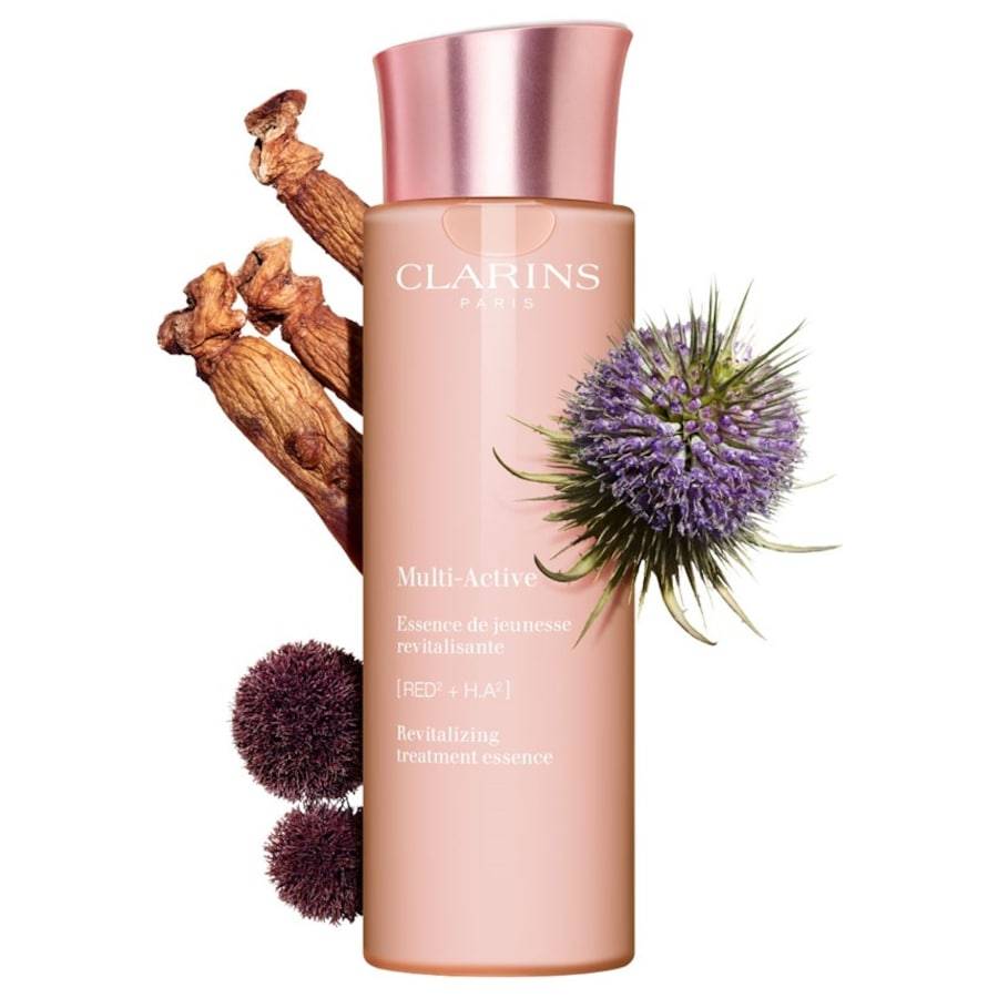 CLARINS Multi-Active 30+