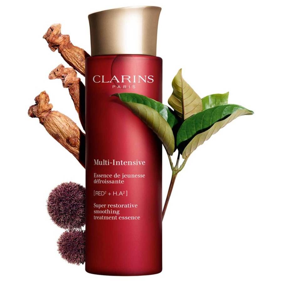 CLARINS Multi-Intensive 50+