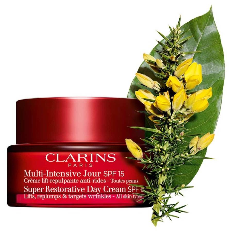 CLARINS Multi-Intensive 50+