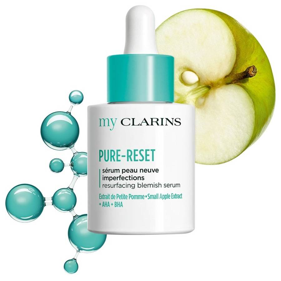 CLARINS My CLARINS