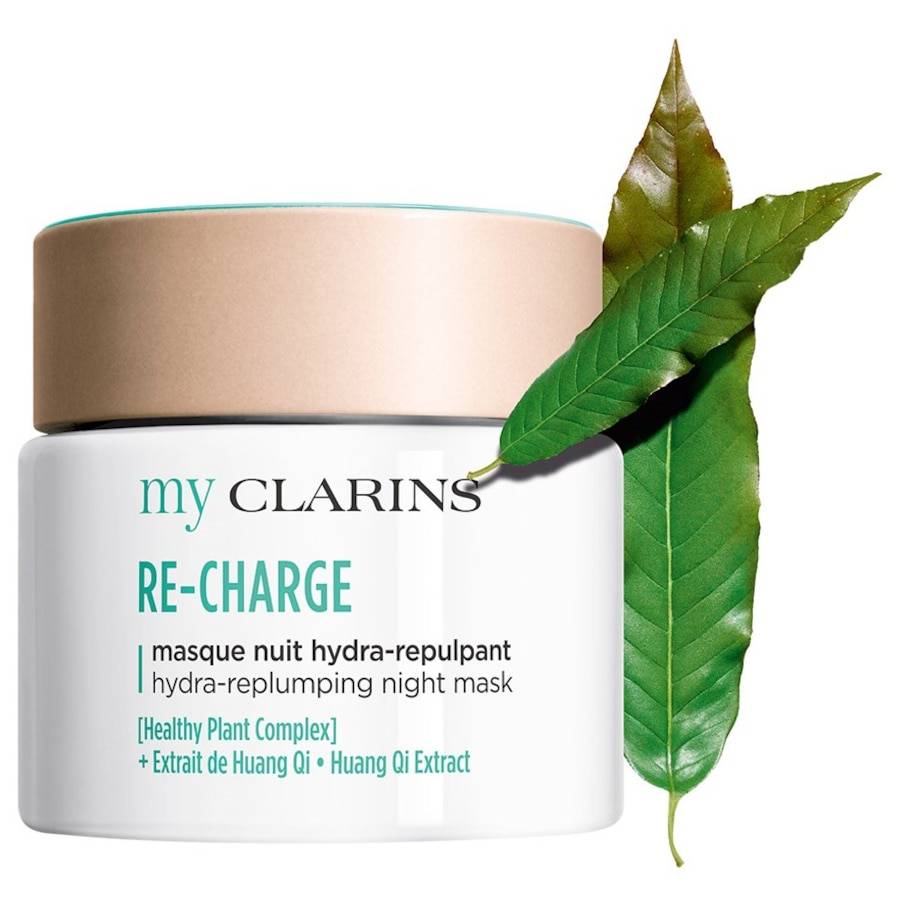 CLARINS My CLARINS
