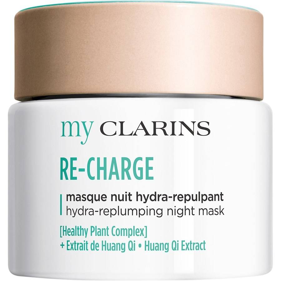 CLARINS my CLARINS