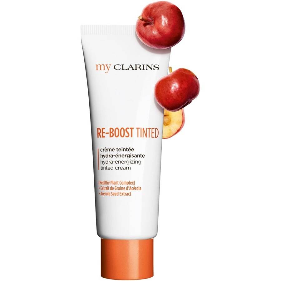 CLARINS My CLARINS