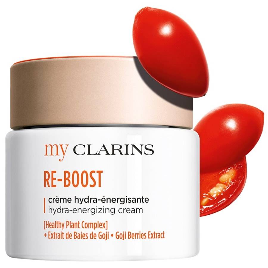 CLARINS My CLARINS